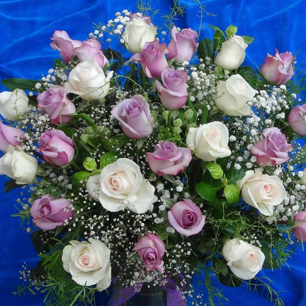 Meet Your Posher * My "RAK" initials are enough